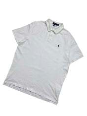 Polo Ralph Lauren Dicaprio Poloshirt (XL)