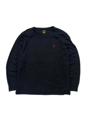 Ralph Lauren Longsleeve (L-XL)