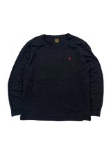 Ralph Lauren Longsleeve (L-XL)