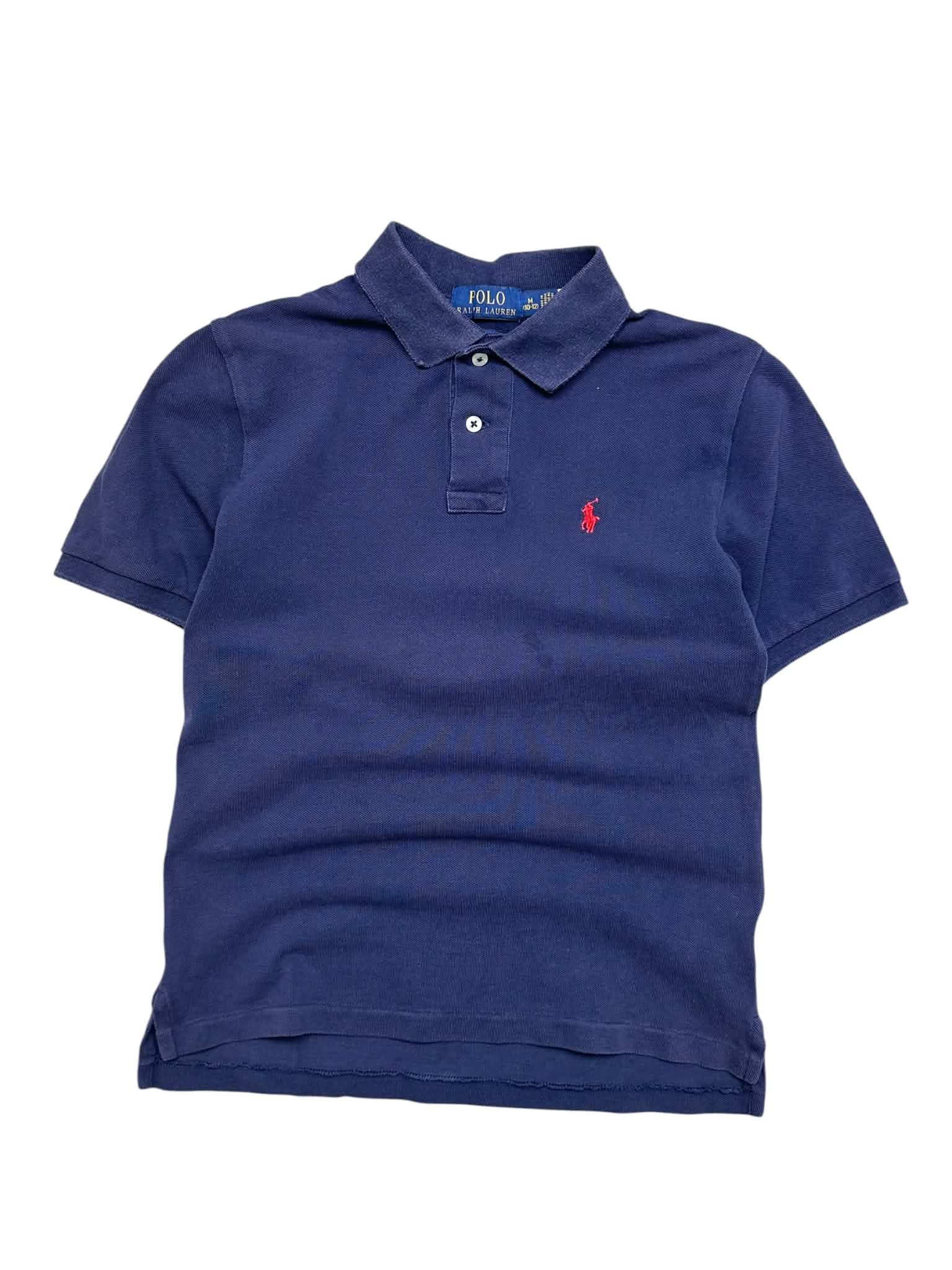 Polo Ralph Lauren Poloshirt (Women M - Men XS)