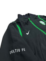 Nike x Celtic 2006-07 Trackjacket (XL)