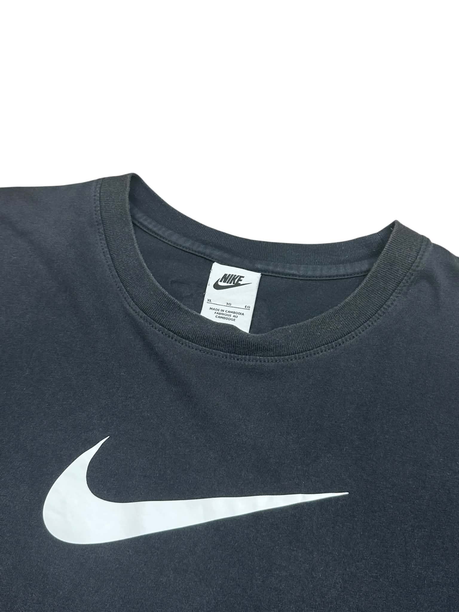 Nike T-Shirt (XL)