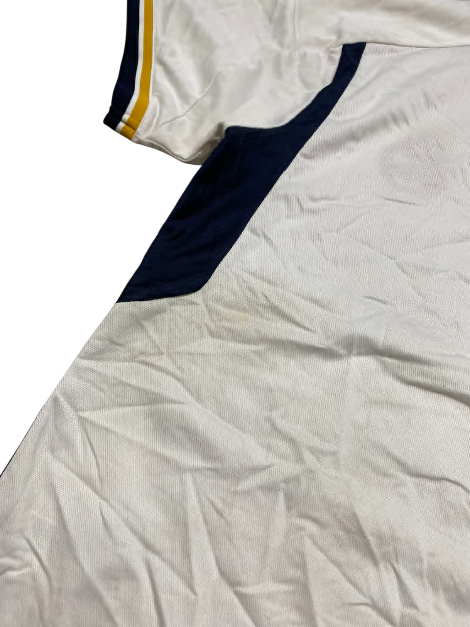 Adidas Real Madrid 2022-23 Jersey (M)