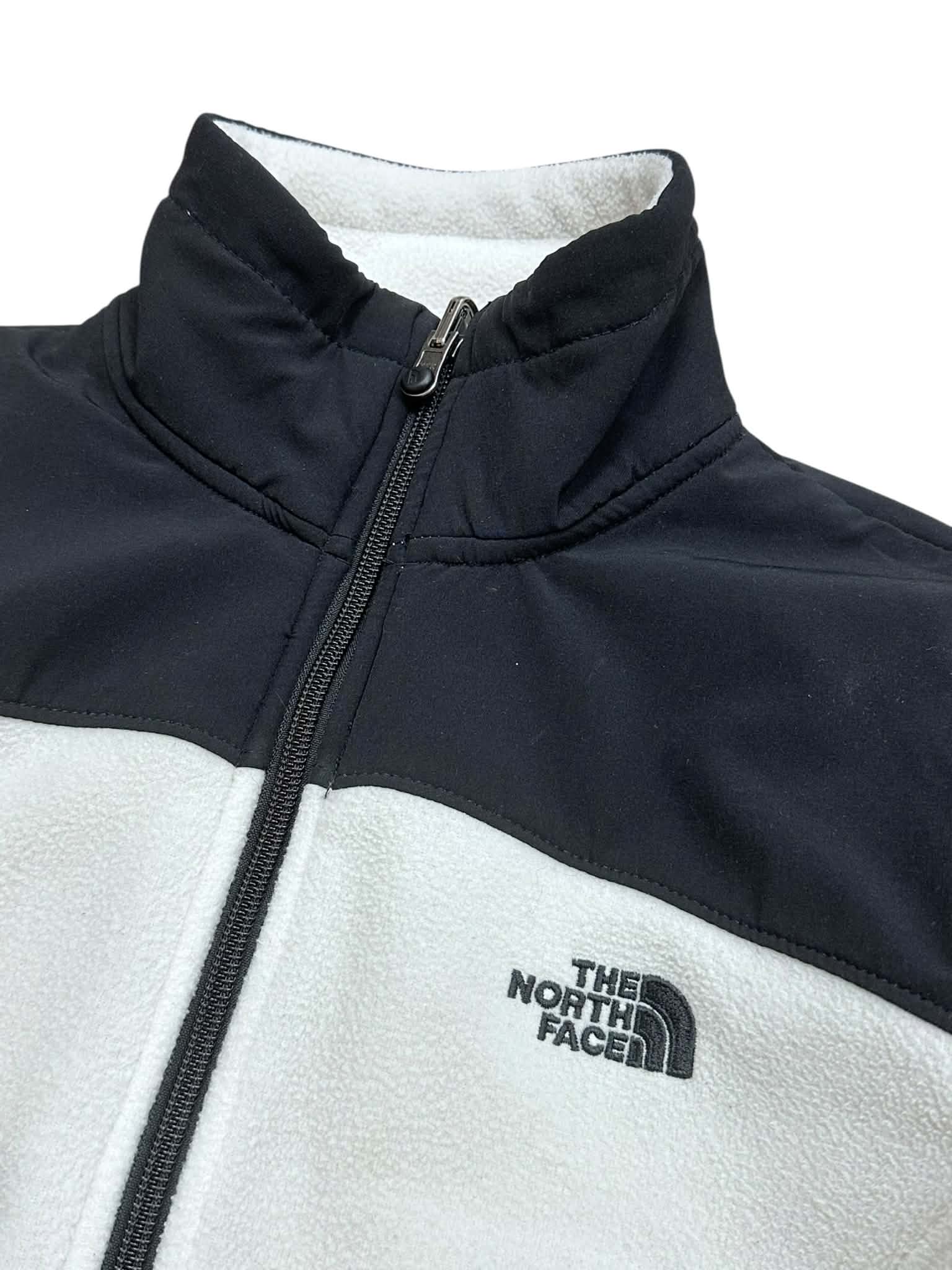 The North Face Fleeve Jacket (Women M)