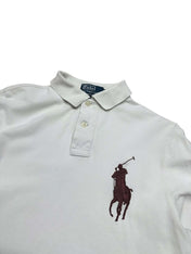 Polo Ralph Lauren Bigpony Longsleeve (S)