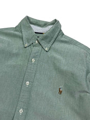 Polo Ralph Lauren Old Money Shirt (L)