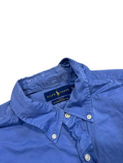 Ralph Lauren Old Money Summer Shirt (XL)