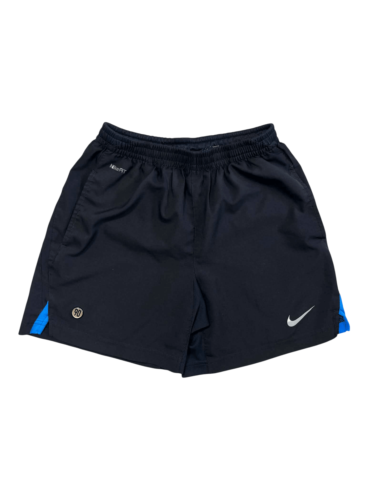 Nike Vintage '90s Shorts (XS)