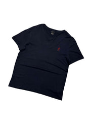 Polo Ralph Lauren V-Neck T-Shirt (M)