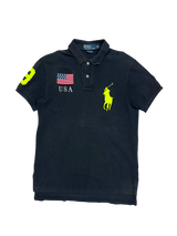 Polo Ralph Lauren Chief Keef USA Polo (S)