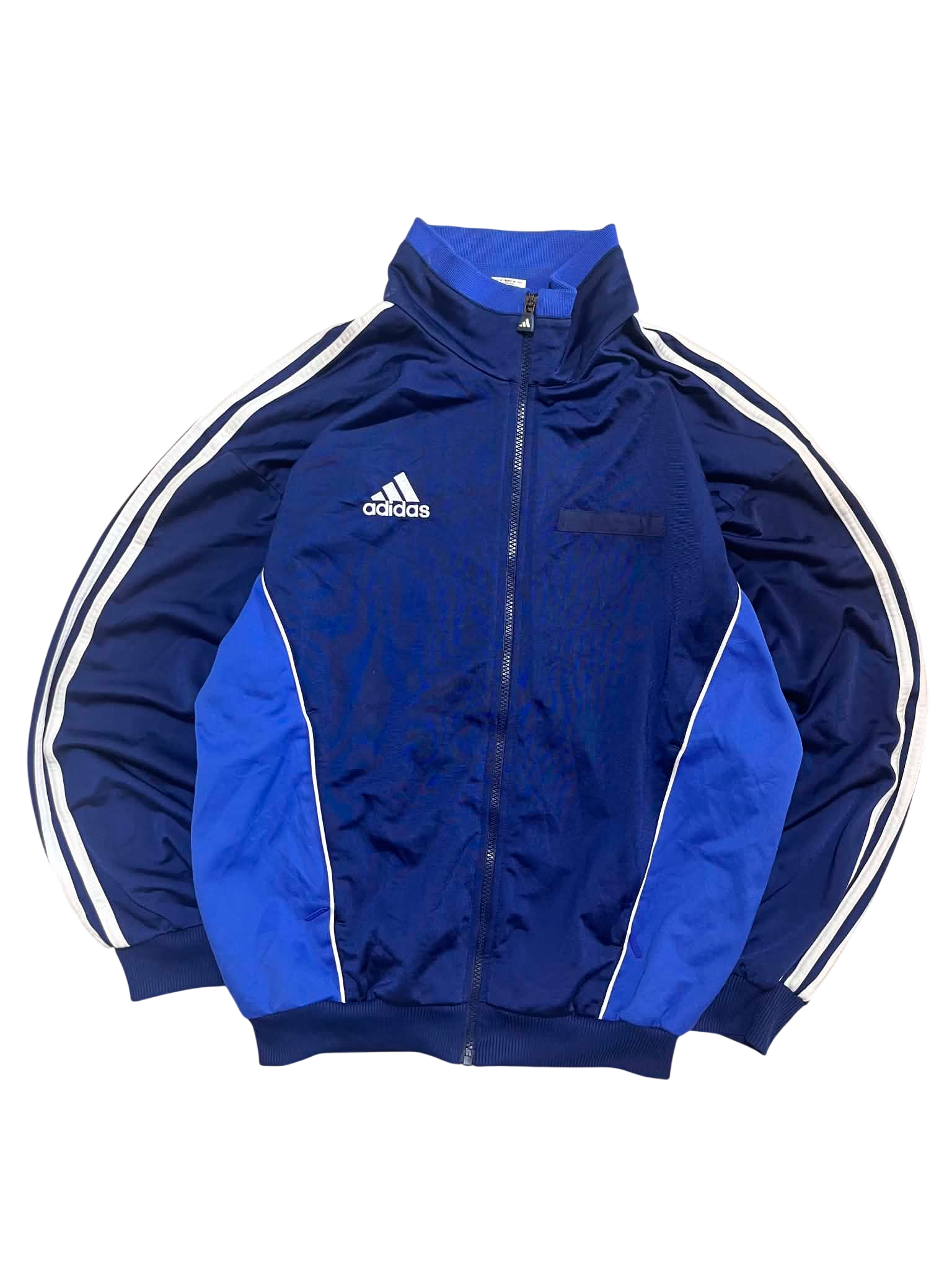 Adidas Vintage Trackjacket (M)