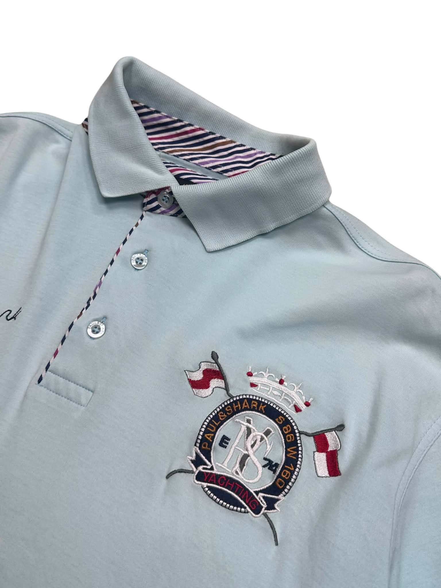 Paul & Shark Poloshirt (L)