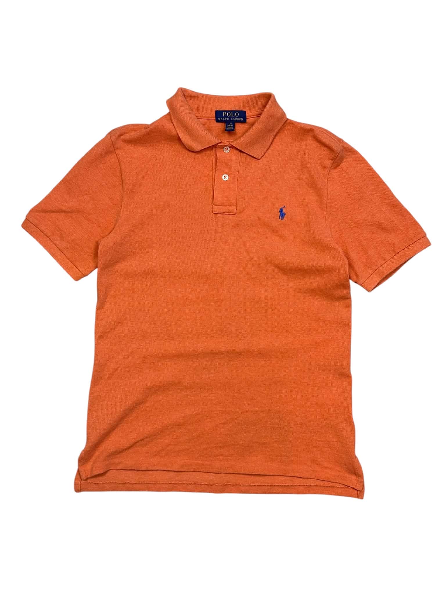 Polo Ralph Lauren Poloshirt (XS)
