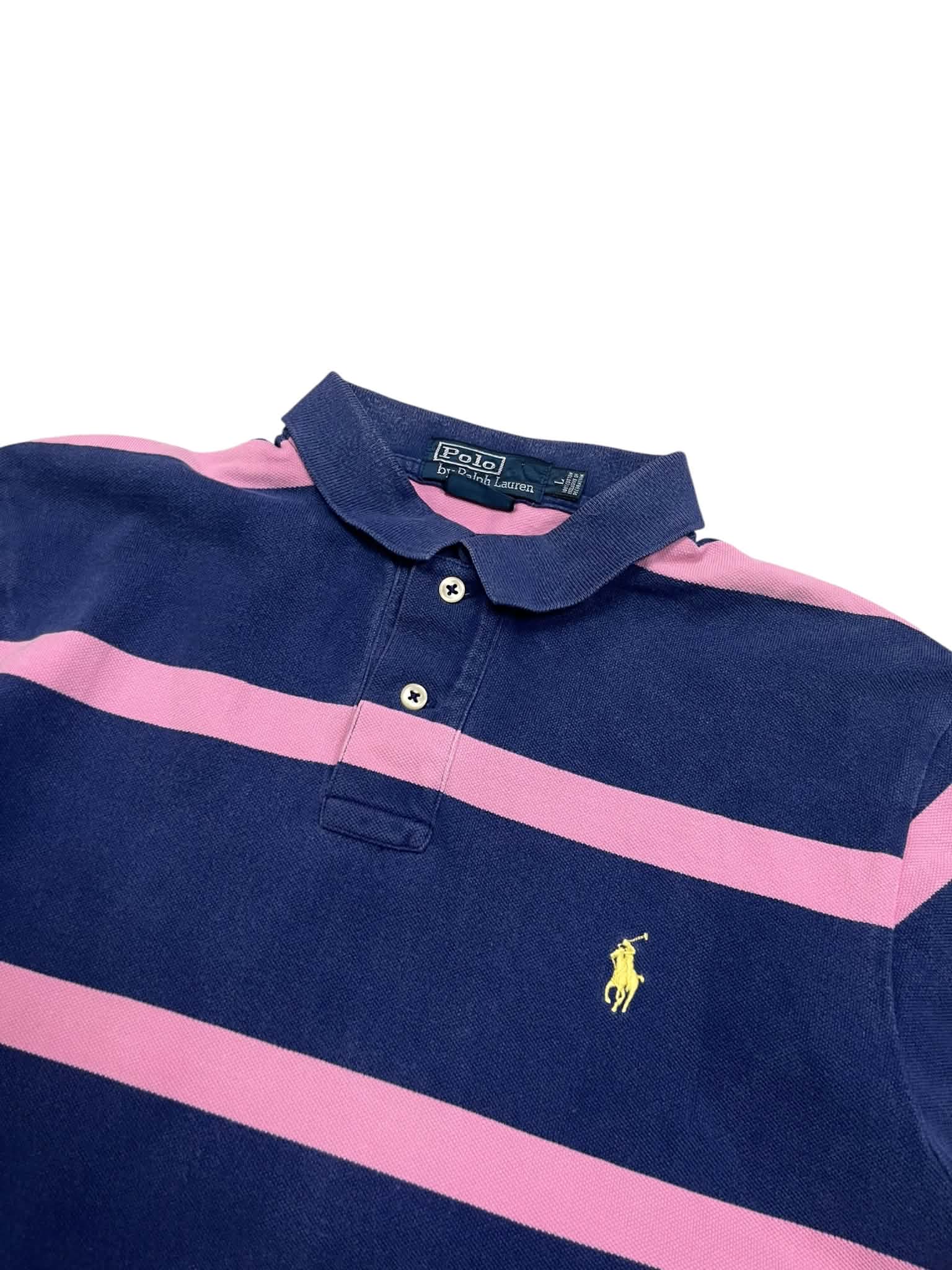 Polo Ralph Lauren Poloshirt (L)