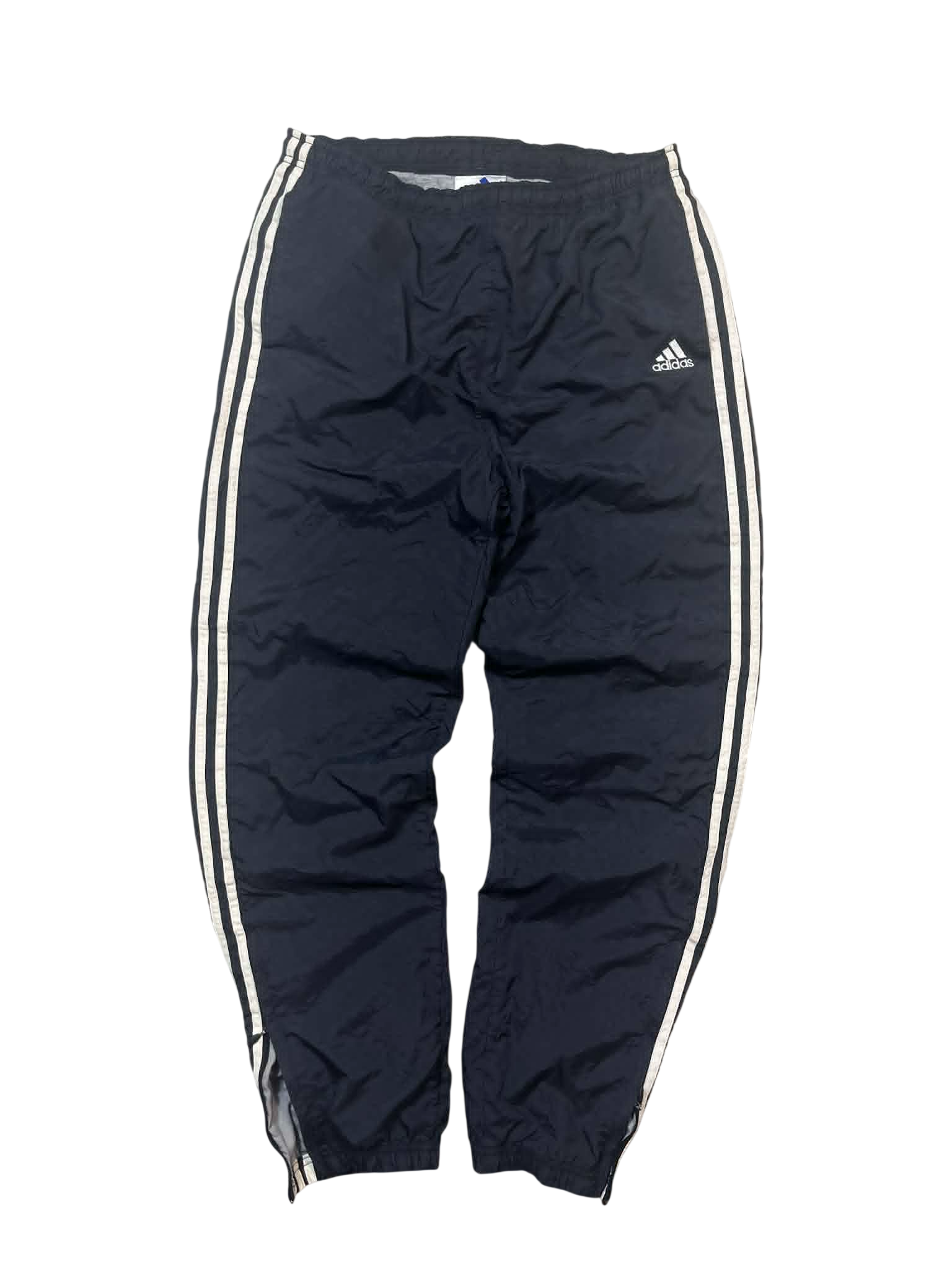 Adidas Vintage Trackpants (M)