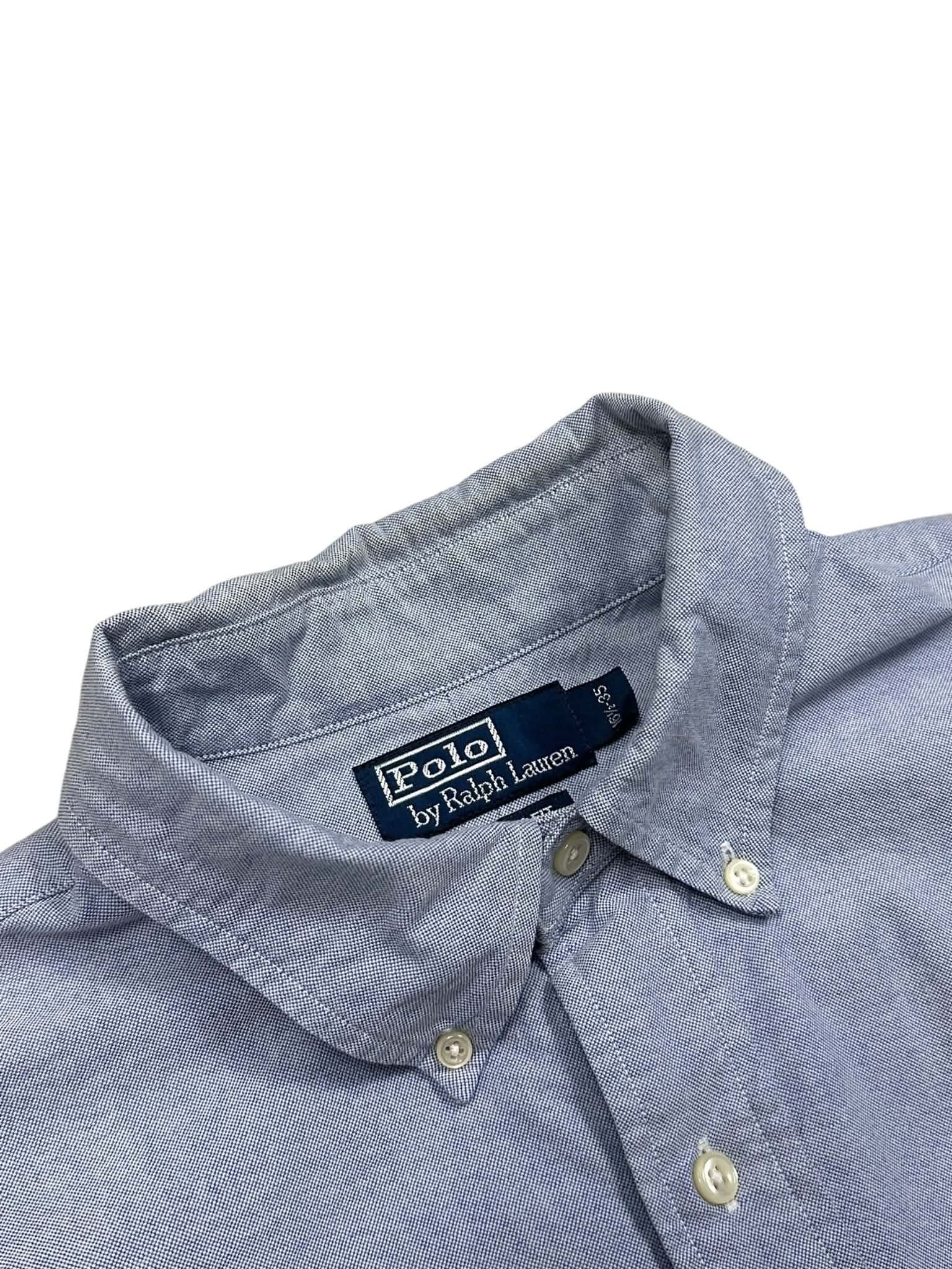 Polo Ralph Lauren Old Money Shirt (L)