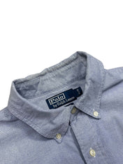 Polo Ralph Lauren Old Money Shirt (L)