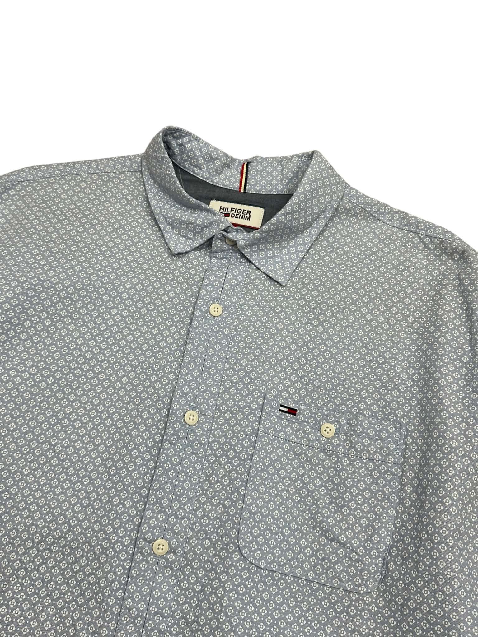 Tommy Hilfiger Shirt (L)