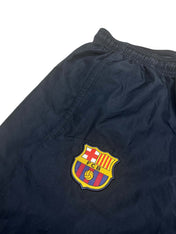Nike x Barcelona 2010-11 Trackpants (S)