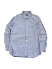 Ralph Lauren Oxford Old Money Shirt (XL)