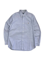 Ralph Lauren Oxford Old Money Shirt (XL)