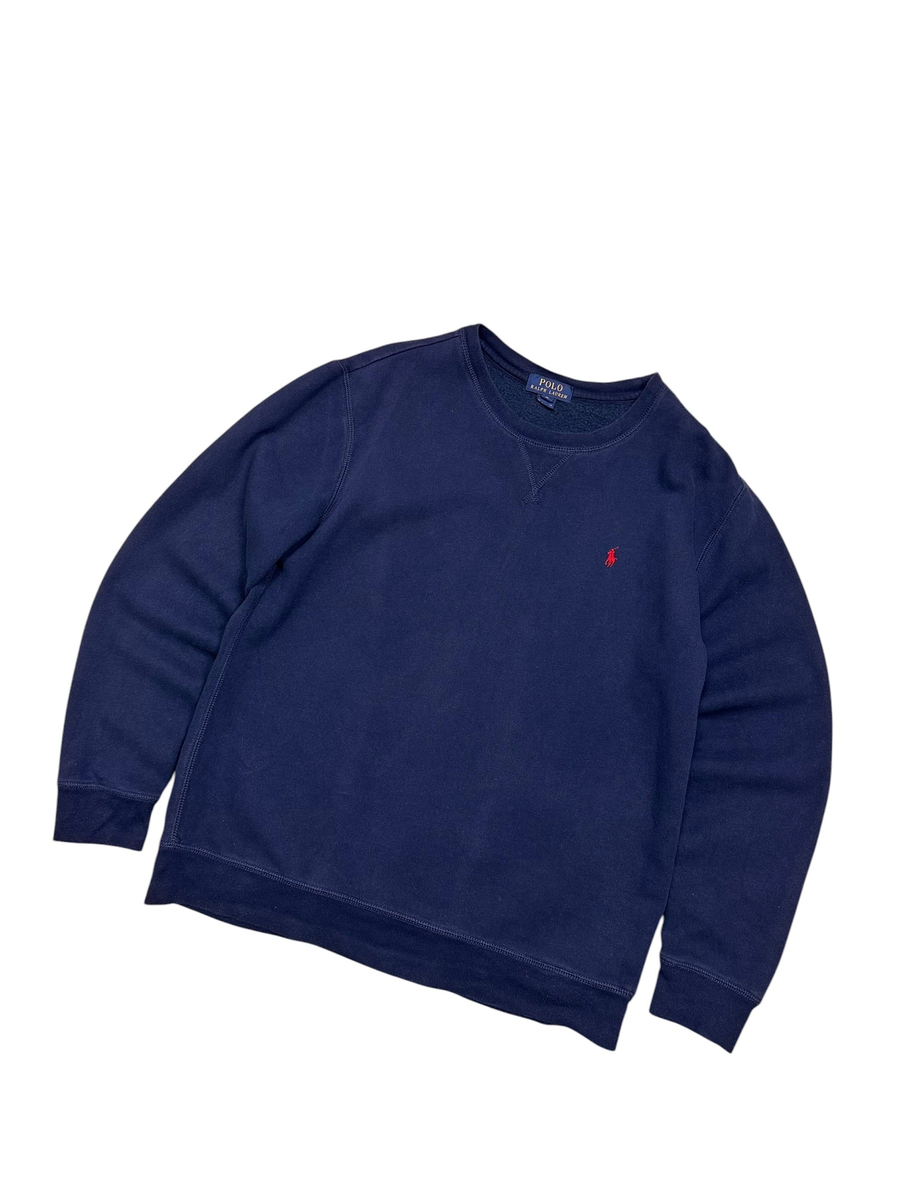 Polo Ralph Lauren Crewneck (M)