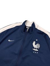 Nike France 2014-15 Trackjacket (XL)