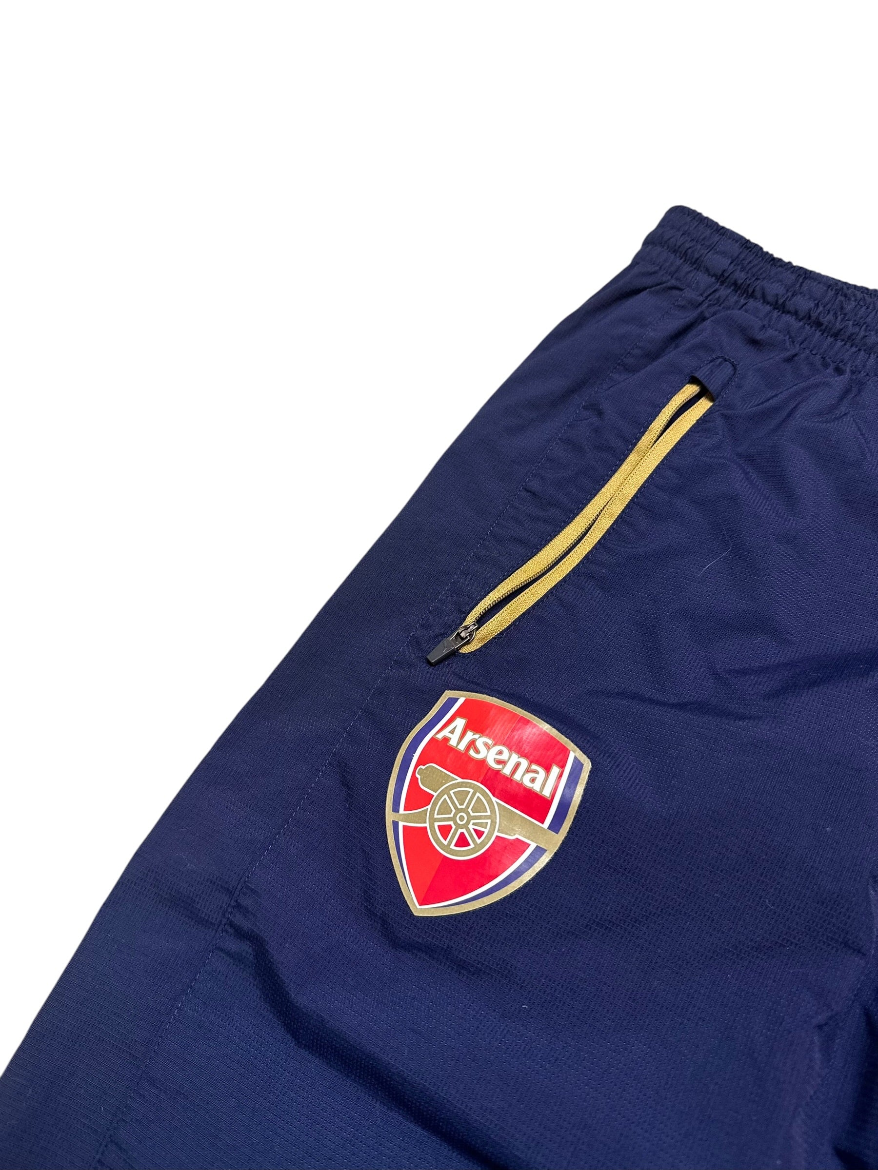 Puma Arsenal Vintage Trackpants (S)
