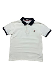Moncler Poloshirt (XXS)