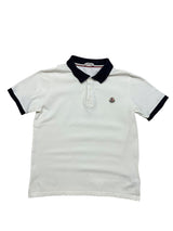 Moncler Poloshirt (XXS)