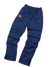 Nike Manchester United Flared Trackpants (S)