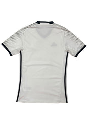 Adidas Manchester United 2016-17 Away Jersey (S)