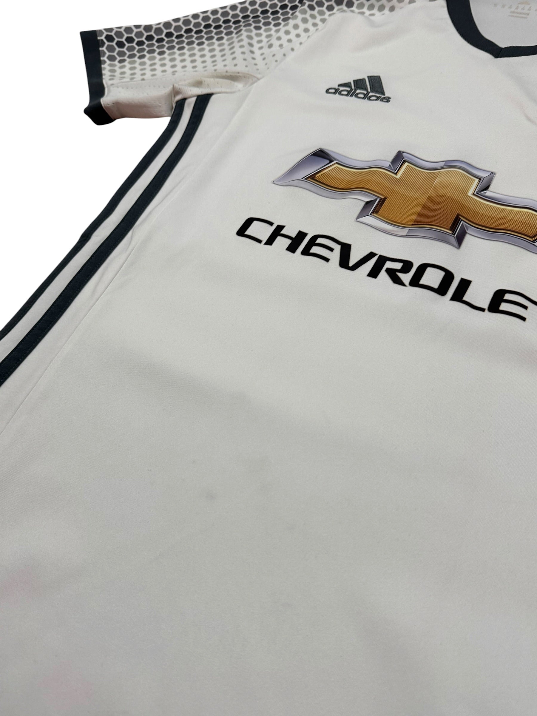 Adidas Manchester United 2016-17 Away Jersey (S)