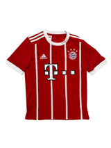 Adidas Bayern München 2017-18 Home Jersey (XS)