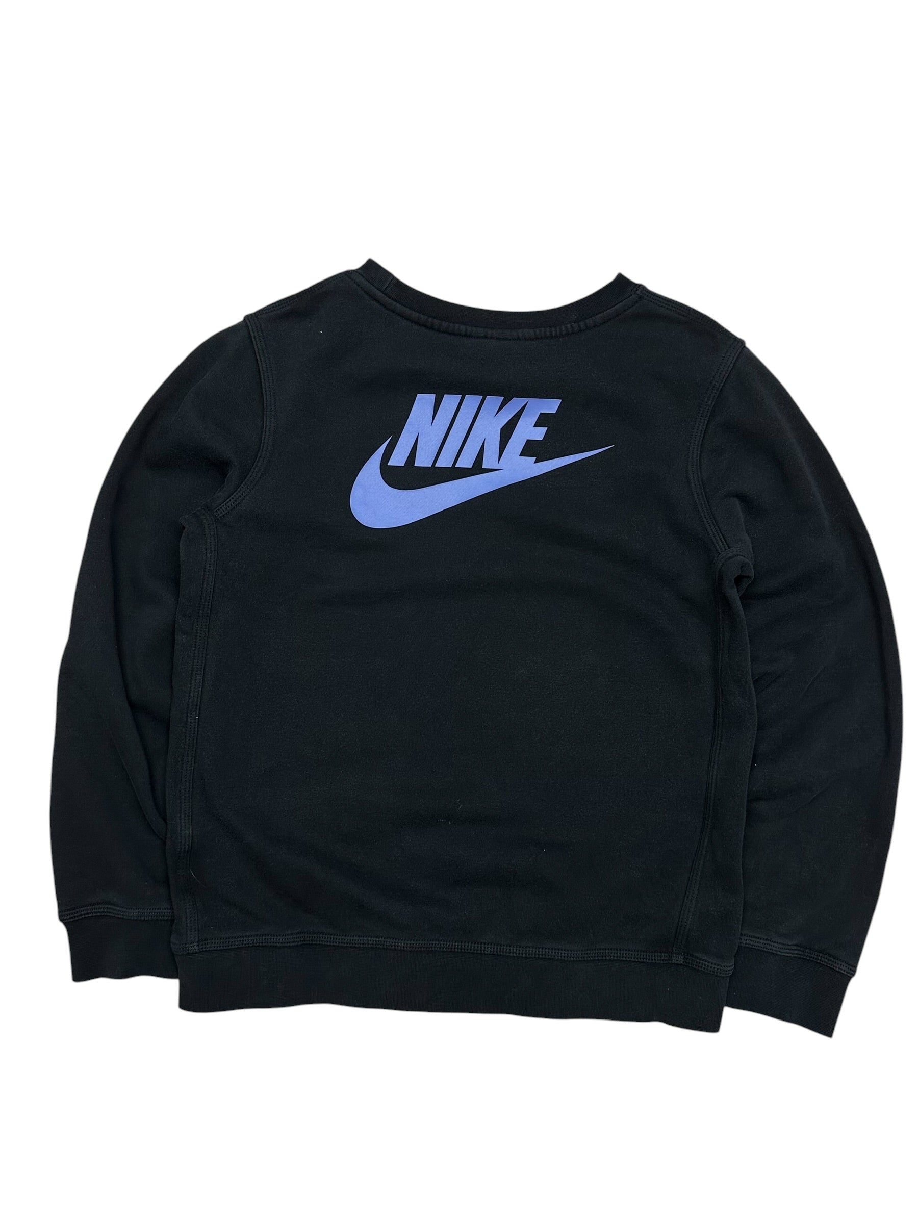 Nike Swoosh Crewneck Sweatshirt (XS)