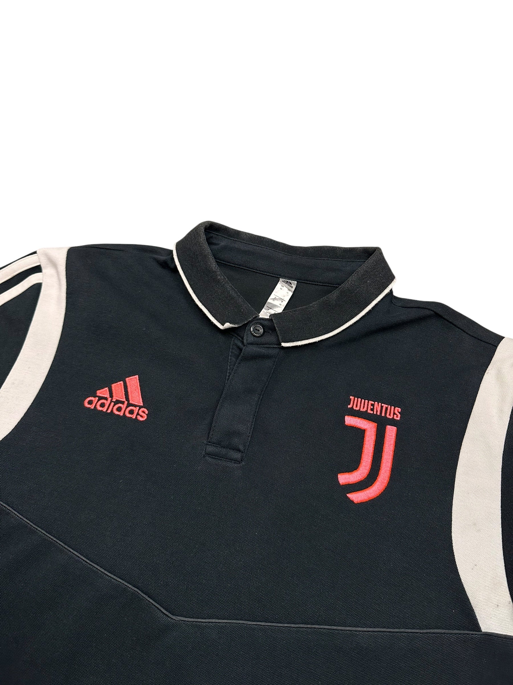 Adidas Juventus 2019-20 Poloshirt (M)
