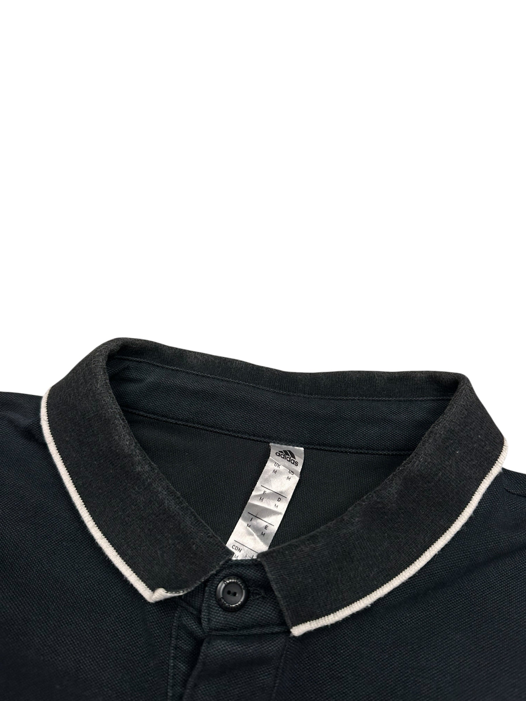 Adidas Juventus 2019-20 Poloshirt (M)
