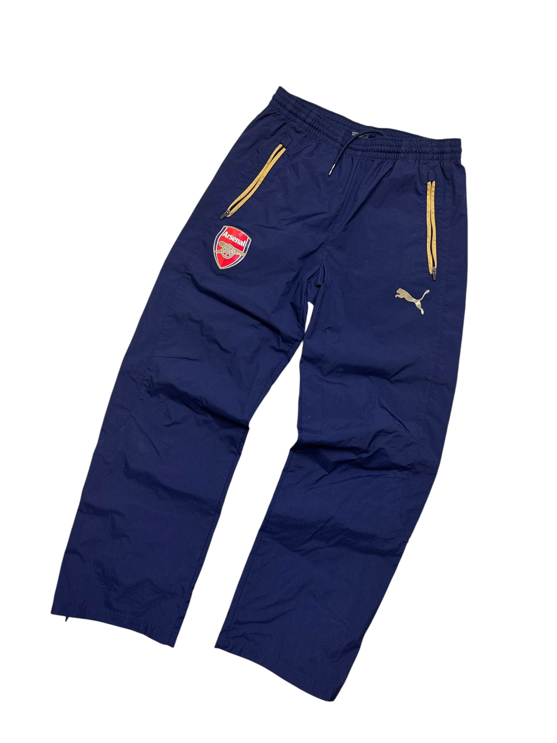 Puma Arsenal Vintage Trackpants (S)