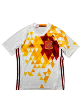 Adidas Spain 2016 Jersey (S)