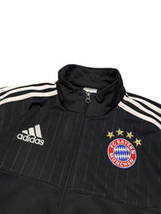 Adidas Bayern München Trackjacket (S)