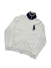 Polo Ralph Lauren Bigpony Full Zip Up (M)