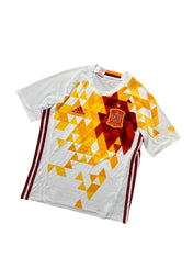 Adidas Spain 2016 Jersey (S)