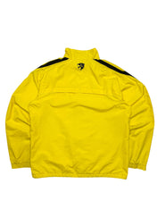 Nike FC Barcelona Vintage Trackjacket