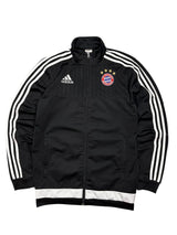 Adidas Vintage Bayern München Trackjacket (S)