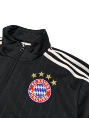Adidas Bayern München Trackjacket (S)