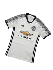 Adidas Manchester United 2016-17 Away Jersey (S)