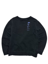Nike Swoosh Crewneck Sweatshirt (XS)