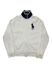 Polo Ralph Lauren Bigpony Full Zip Up (M)