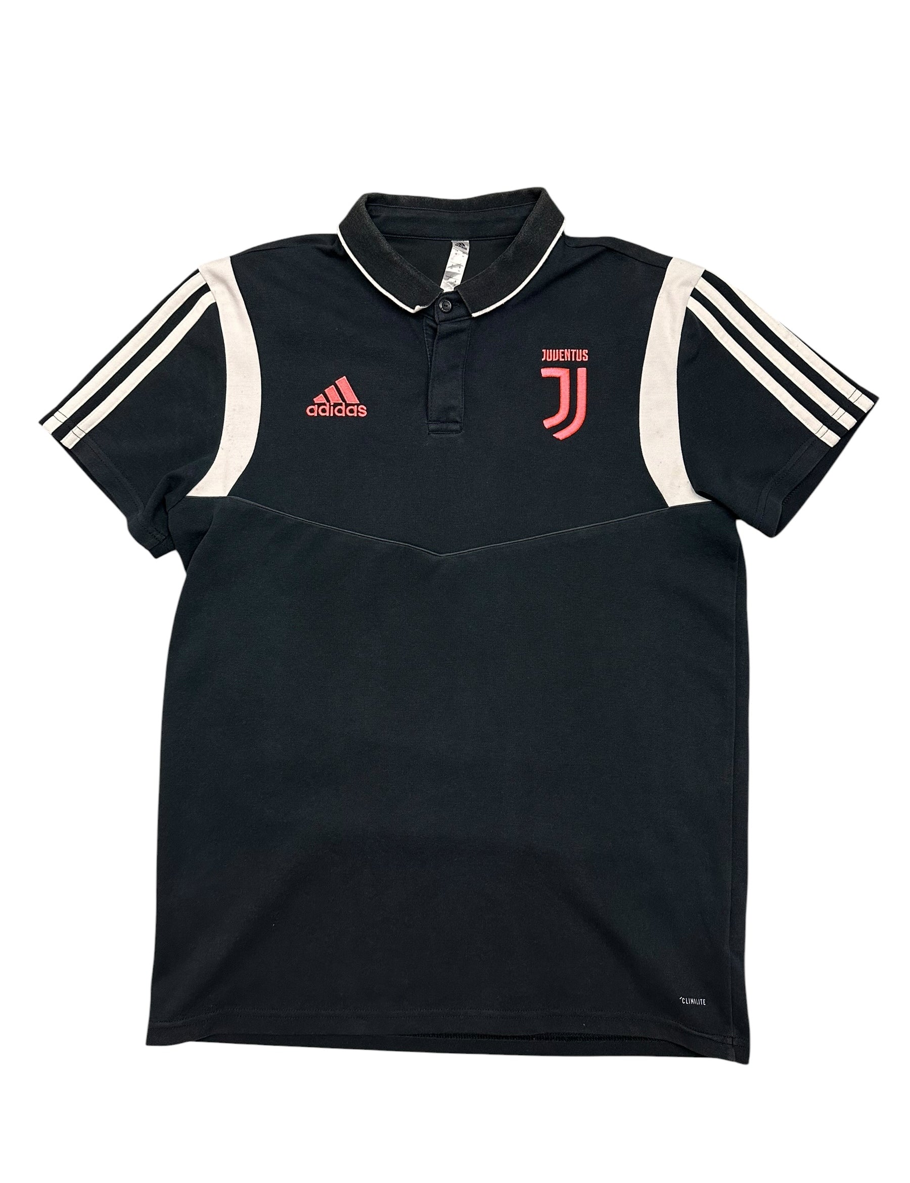 Adidas Juventus 2019-20 Poloshirt (M)