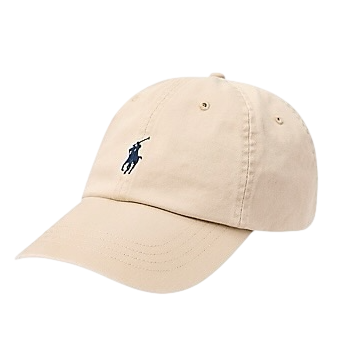 Polo Ralph Lauren Cap (One Size)